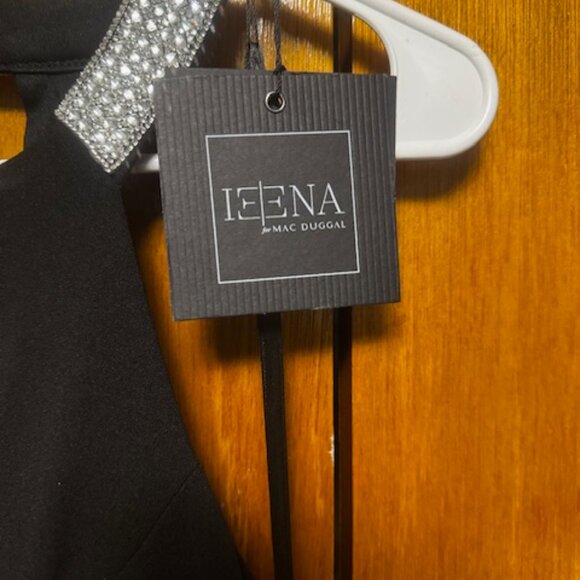 NWT Mac Duggal evening gown - Picture 3 of 7